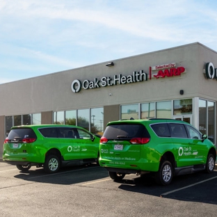 Oak Street Health - Oklahoma City, OK