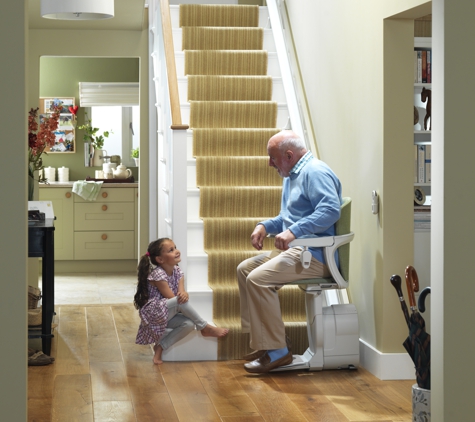 Stannah Stairlifts