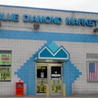 Blue Diamond Market
