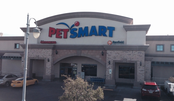 Banfield Pet Hospital - Las Vegas, NV