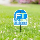 FineTurf Lawn Care - Gardeners