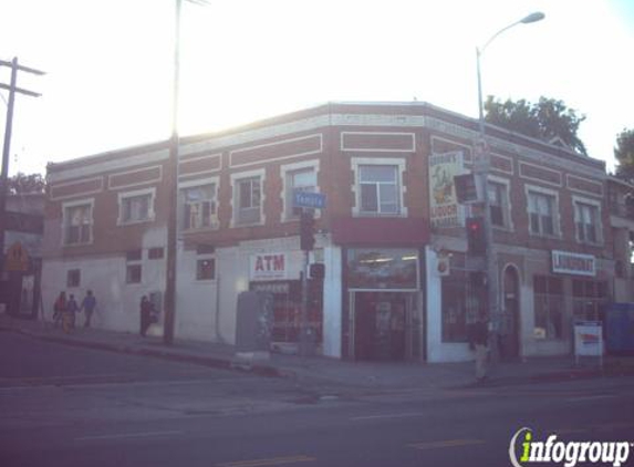 Echo Park Liquor - Los Angeles, CA