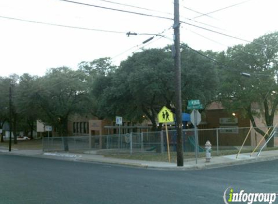 Zavala Elementary School - Austin, TX