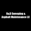 R & D Sweeping & Asphalt Maintenance gallery