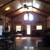 Lake Fort Smith Frontier Lodge gallery