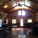 Lake Fort Smith Frontier Lodge - Lodging