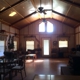 Lake Fort Smith Frontier Lodge