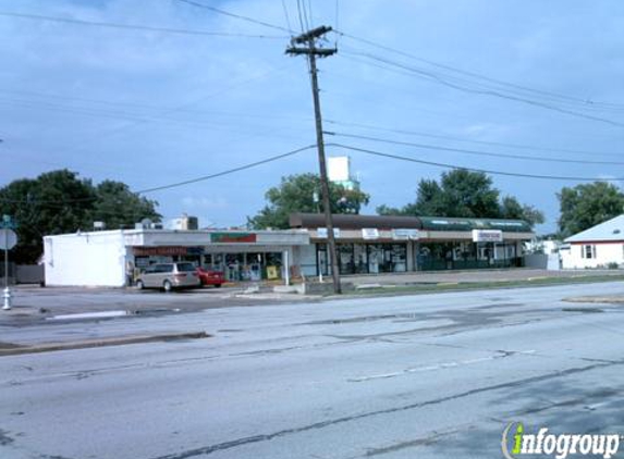 A to Z Food Beer & Wine - Carrollton, TX