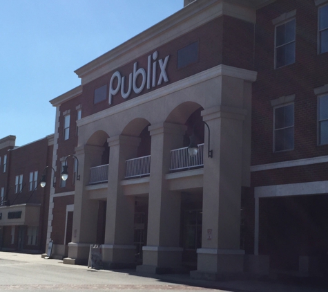 Publix Super Market at Winthrop Town Center - Riverview, FL