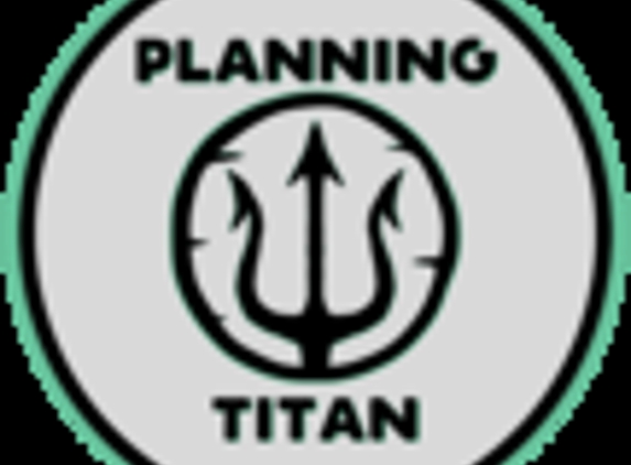 Planning Titan