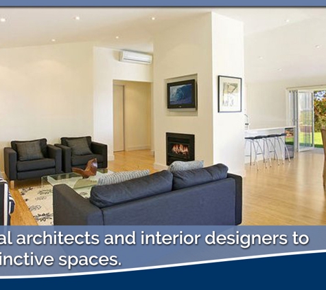 SJW Building - North Avoca, NSW. Professional architects and interior designers to  create distinctive spaces.