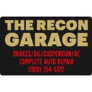 The Recon Garage - Automobile Parts & Supplies