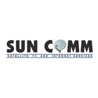 Sun Comm Technologies Inc.