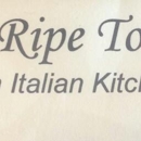 The Ripe Tomato - Italian Restaurants