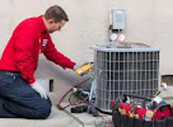 Service Champions Heating & Air Conditioning - Rocklin, CA