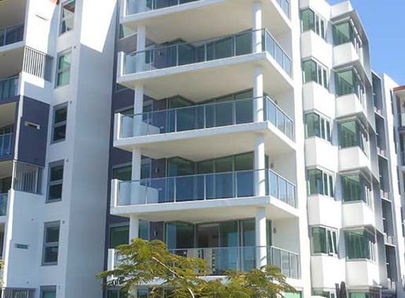 Planning Initiatives - Fortitude Valley, QLD