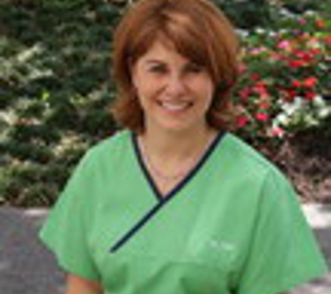 Terri Eileen Train, DDS - Richardson, TX