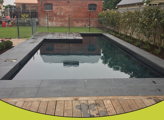 Jacaranda Landscapes - Wendouree, VIC. We Are Always Delivering High Quality Service