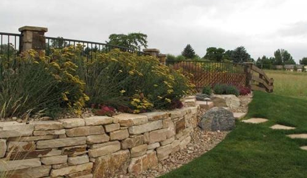 J & S Landscape - Longmont, CO