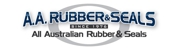 A.A. Rubber & Seals - Gaskets, Seals & Valves