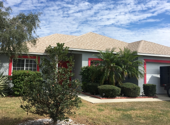 Stanley's Roof Services - Davenport, FL