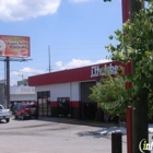 Nashville Lube Reginal Office