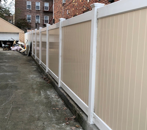 ABC Fence Company