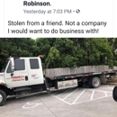 AAA Polansky's Wrecker Service - Towing