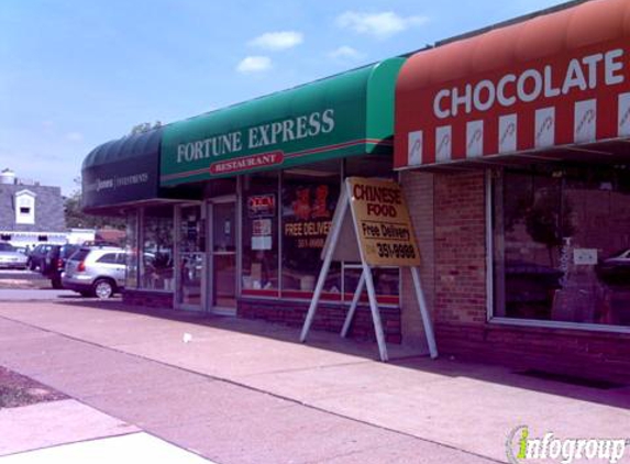 Fortune Express - Saint Louis, MO