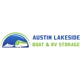 Austin Lakeside Boat & RV Storage