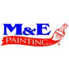 M & E Painting gallery