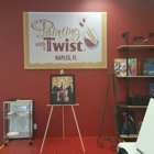 Painting with a Twist - Naples