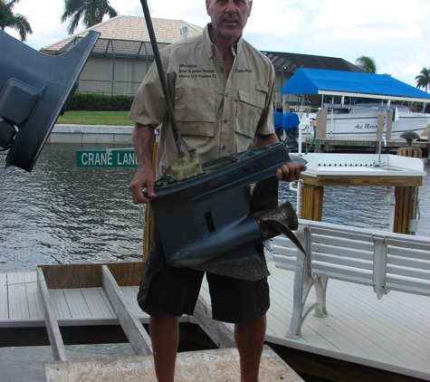 Affordable Boat & Jetski Repair of Marco Island & Naples, FL - Naples, FL