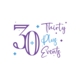 Thirty Plus Events