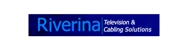 Riverina Television & Cabling Solutions Logo
