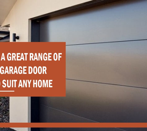 A & K Doors Pty Ltd - Mount Colah, NSW. We have a great range of Quality Garage Door types to suit any home.