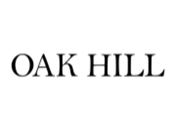 Oak Hill Apartments - Portland, OR