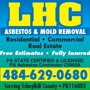 LHC LLC