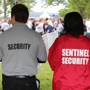 Sentinel Security