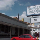 Chappell Jordan Clock Galleries