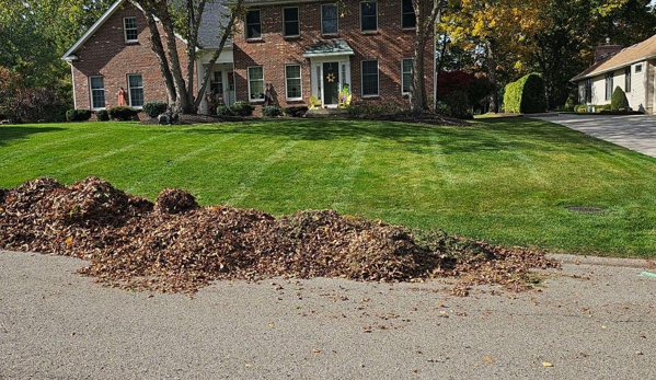 Battles Landscaping & Lawn Service - Orchard Park, NY