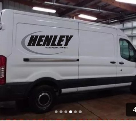 Henley Transportation, LLC - Phoenix, AZ