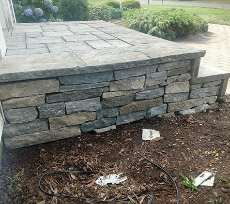 McNamara Landscaping, LLC - Windsor Locks, CT