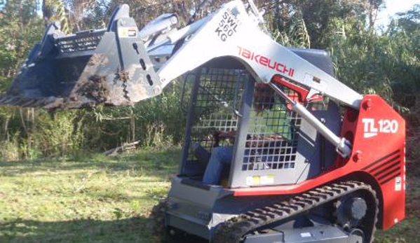 Stan Davies Excavations - Glendale, NSW