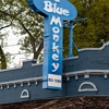 The Blue Monkey Pizza & Potations gallery