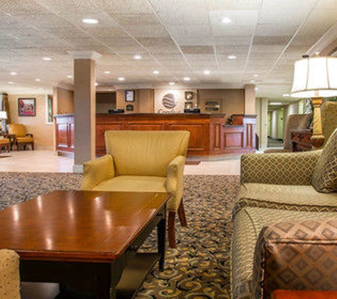 Comfort Inn - Livonia, MI