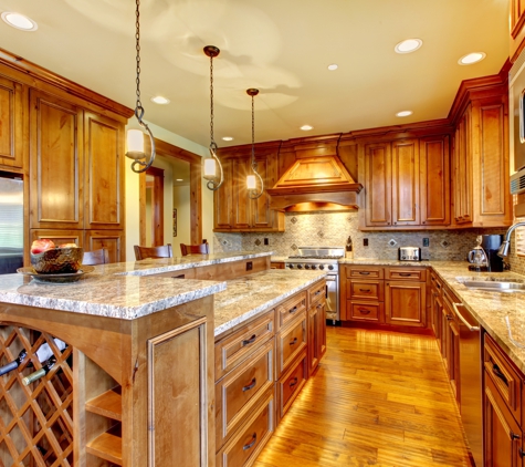 JC GRANITE SERVICES LLC - Denver, CO