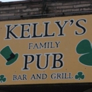 Kelly's Depot - Liquor Stores