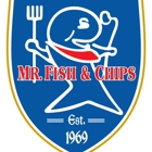 Mister Fish & Chips