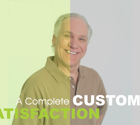 JJ Denture Design - Maroochydore, QLD. 100% Customer Satisfaction